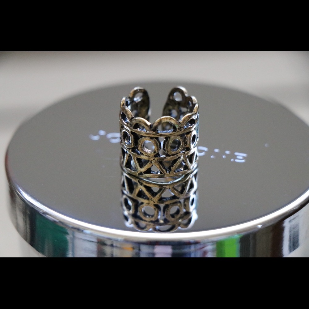 Free People Boho Ring